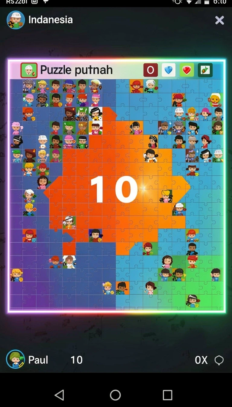 Download area169 APK untuk Android