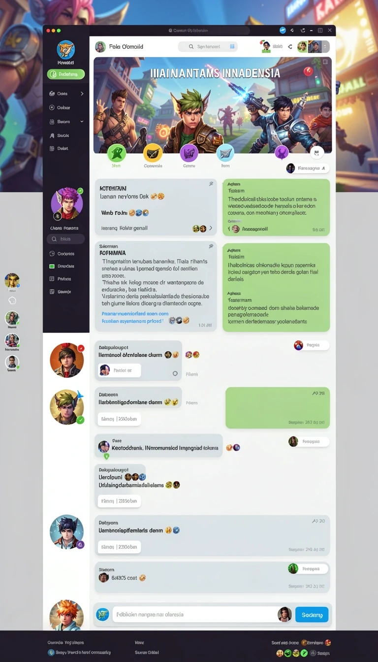 Download ligacuan APK untuk Android