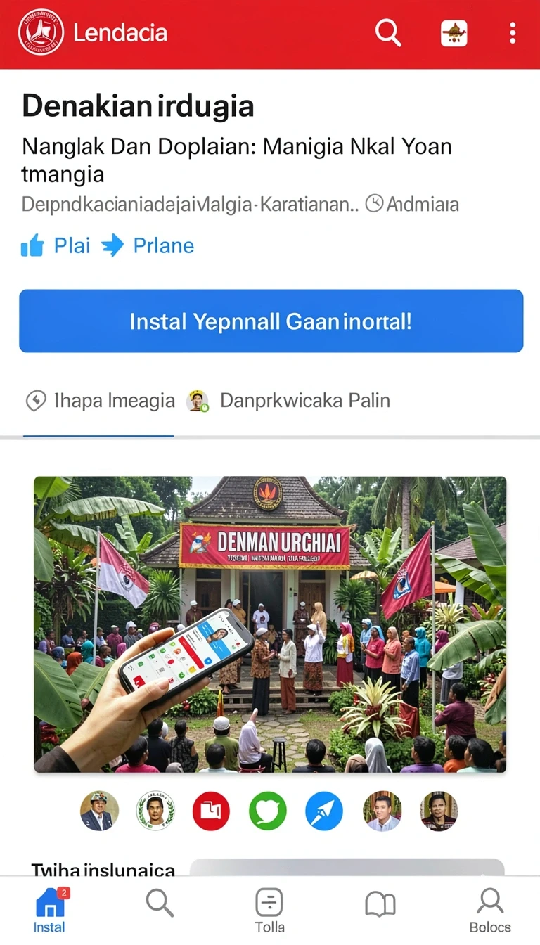 Review Aplikasi kawantogel Versi Terbaru