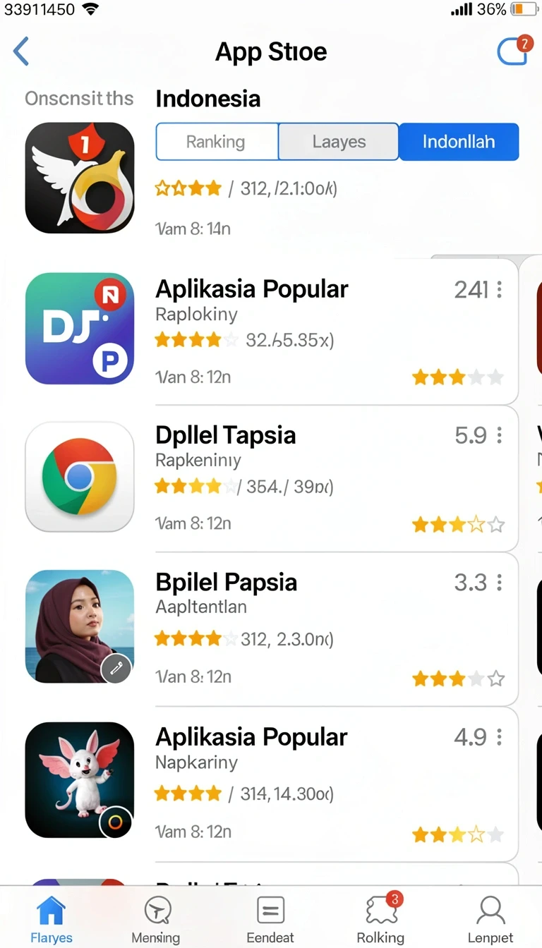 starwin88 App APK Terbaru